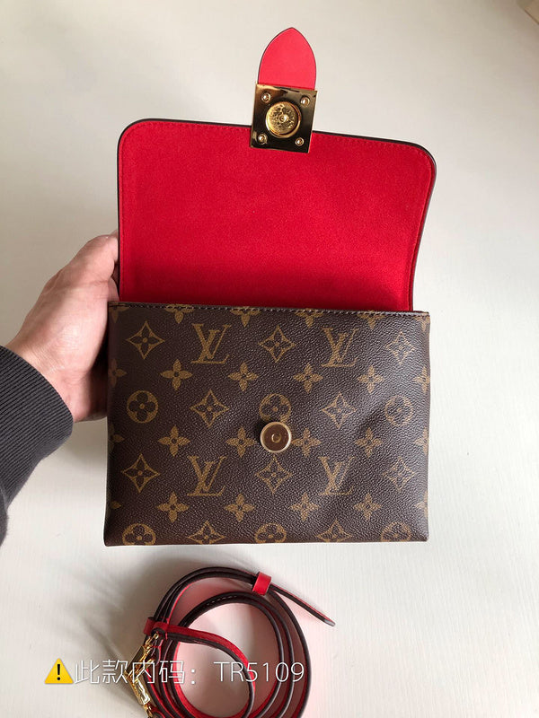 COZY BAGS - LOV Bags - 5058