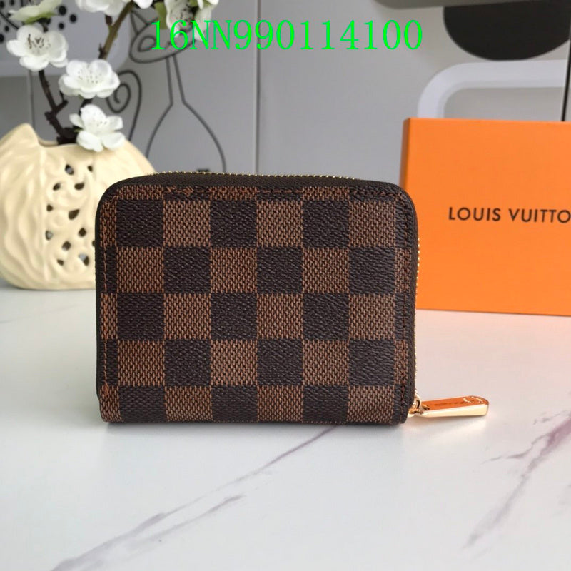 COZY BAGS - CHL Wallet - 1174