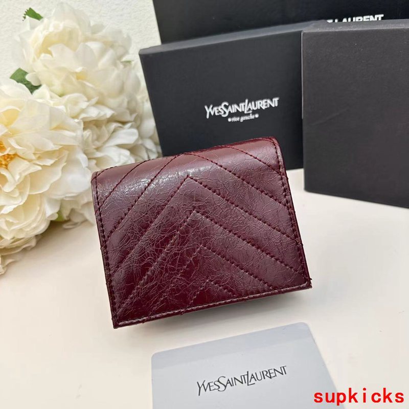 COZY BAGS - Mix Wallets - 736
