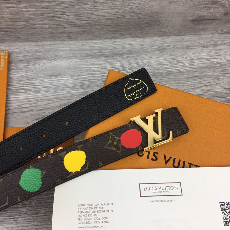 JB - LOV Belts - 001