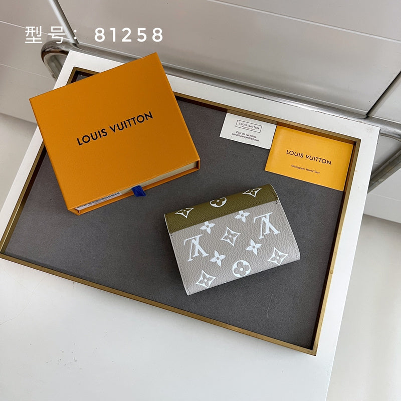 COZY BAGS - LOV Wallets - 857