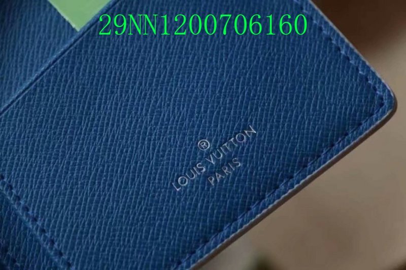 COZY BAGS - CHL Wallet - 806