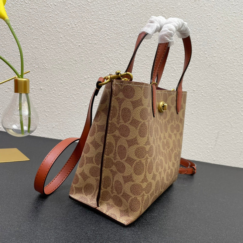 COZY BAGS - CAH Bags - 838