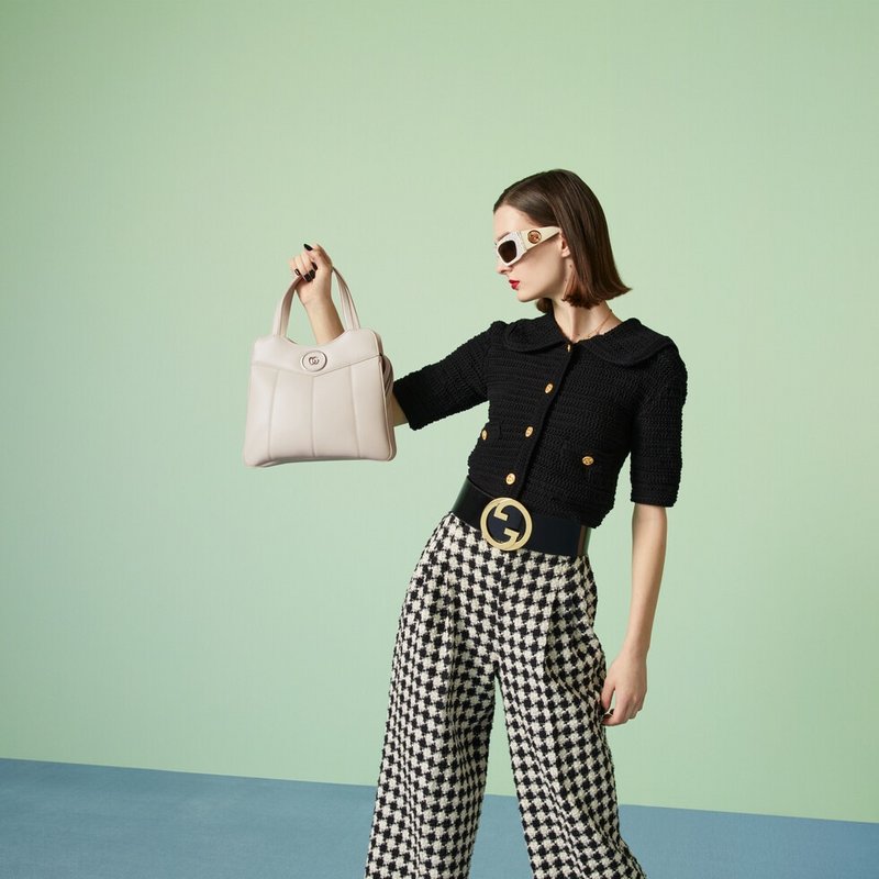 COZY BAGS - GUKI Women Bags - 444