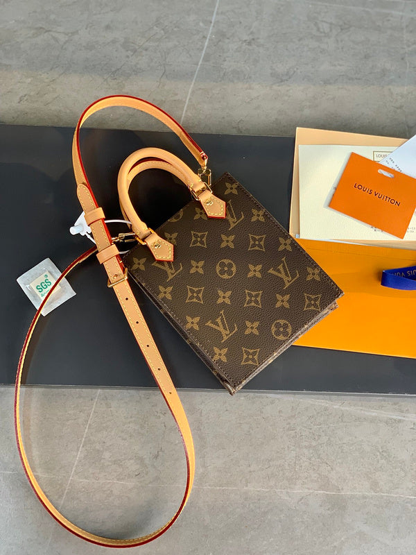 COZY - LV Bags - 1617