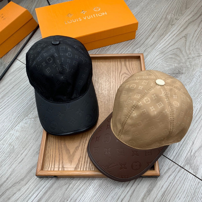 COZY BAGS - LOV Hats & Caps - 101