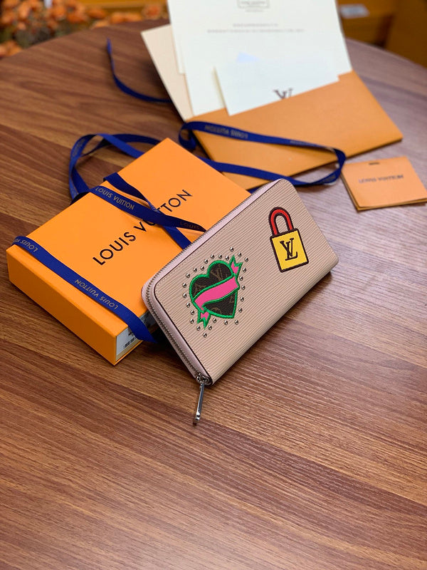 COZY BAGS - LOV Wallets - 580