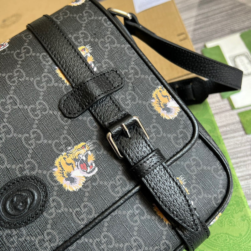 COZY BAGS - Guki Men Bags - 081