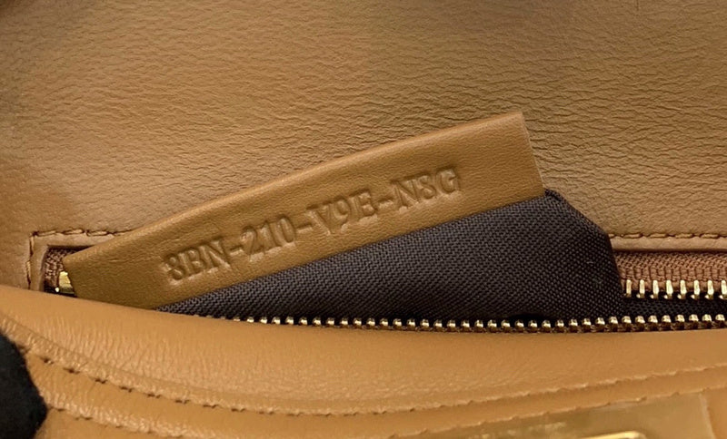 Cozy-Bags - FDE Bags - 1021