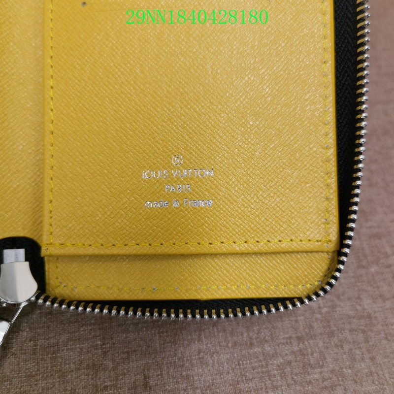 COZY BAGS - LOV Wallet - 1401