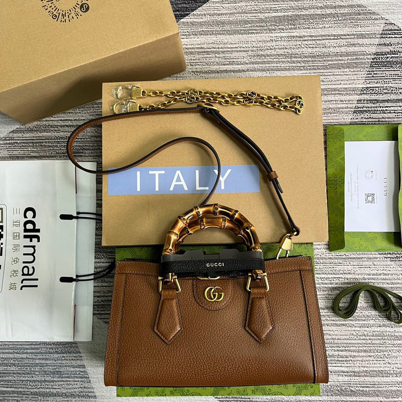 JB - Guki Lady Bags - 222