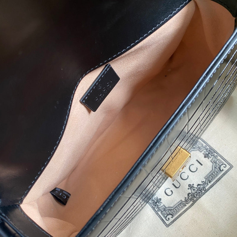 JB - Guki Lady Bags - 1003