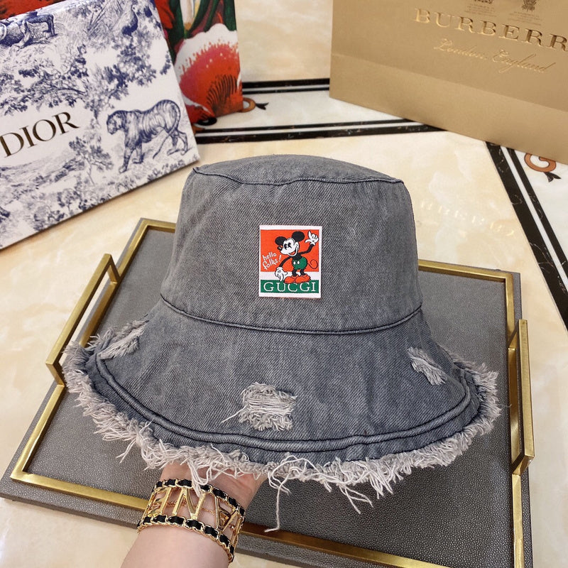 COZY BAGS - Guki Hats & Caps - 211