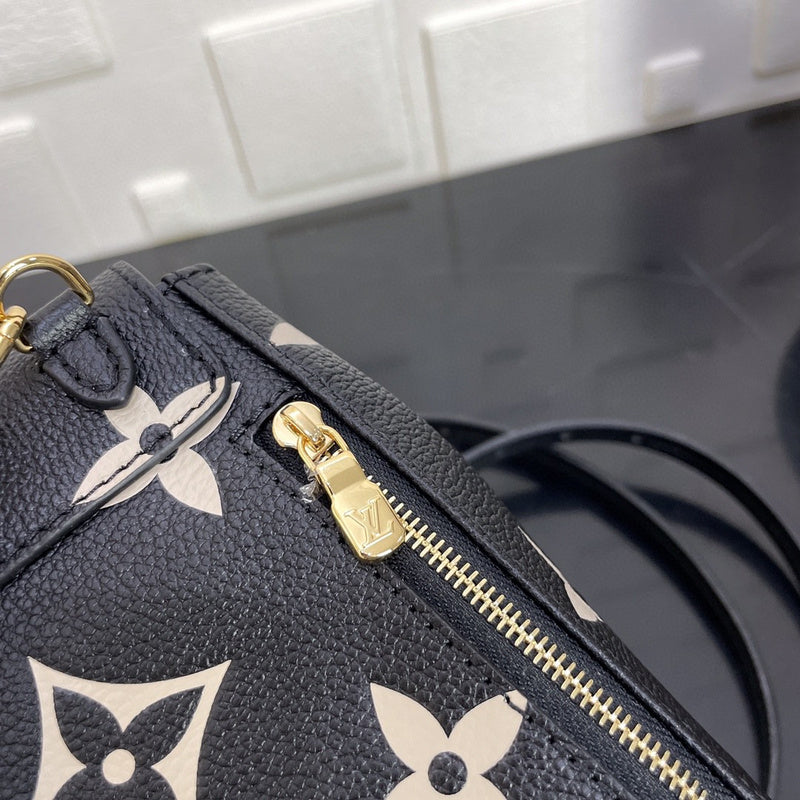 COZY BAGS - LOV Bags - 3587