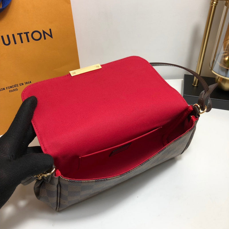 COZY - LV Bags - 801