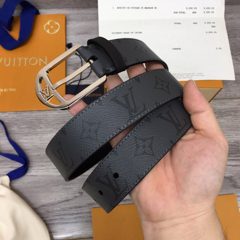 JB - LOV Belts - 241