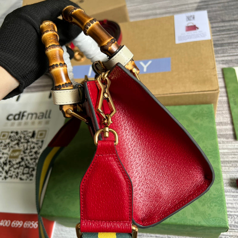 COZY BAGS - GUKI Bags - 1229
