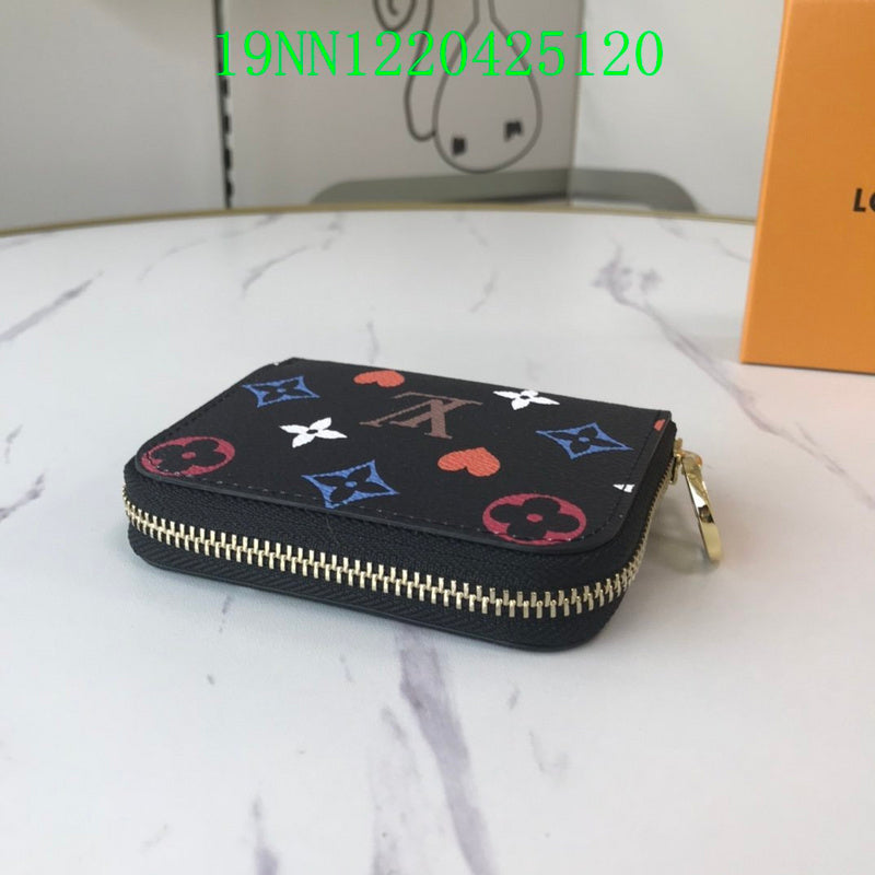 COZY BAGS - LOV Wallet - 1416