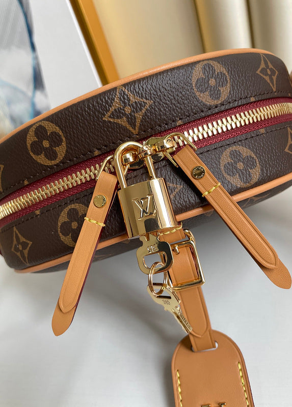 COZY BAGS - LOV Bags - 2884