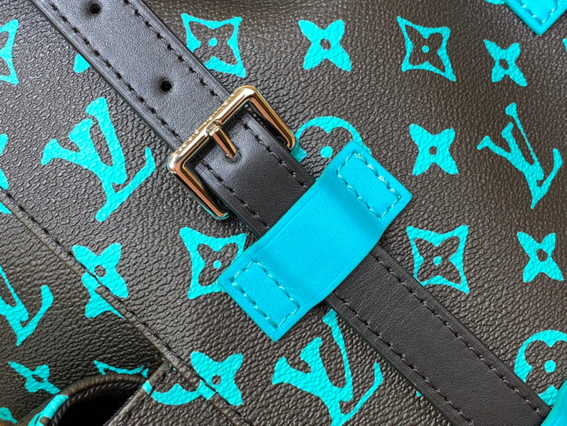 COZY - LOV Backpacks - 047
