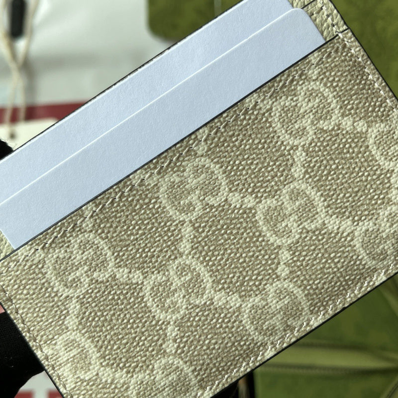 Cozy Bags - GUKI Women Wallets - 029