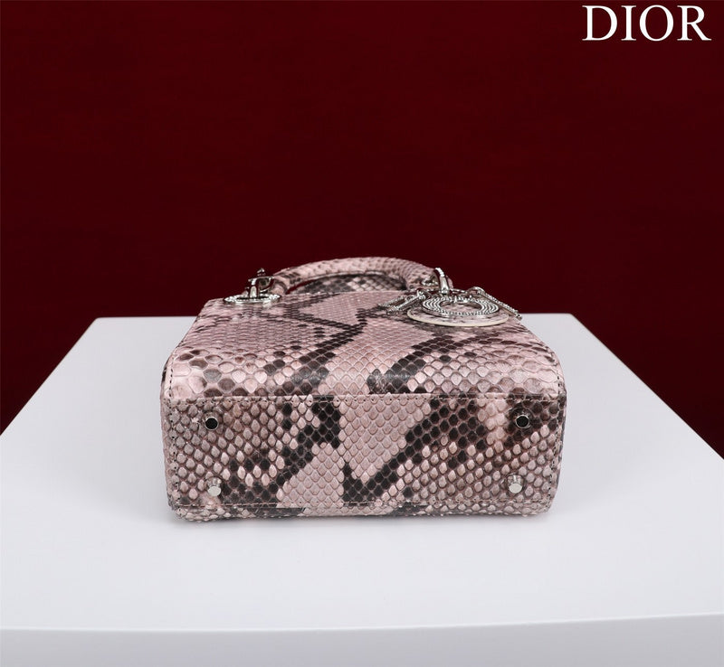 JB - DOR Lady Bags - 036