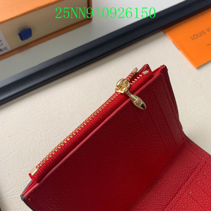 COZY BAGS - LOV Wallet - 975