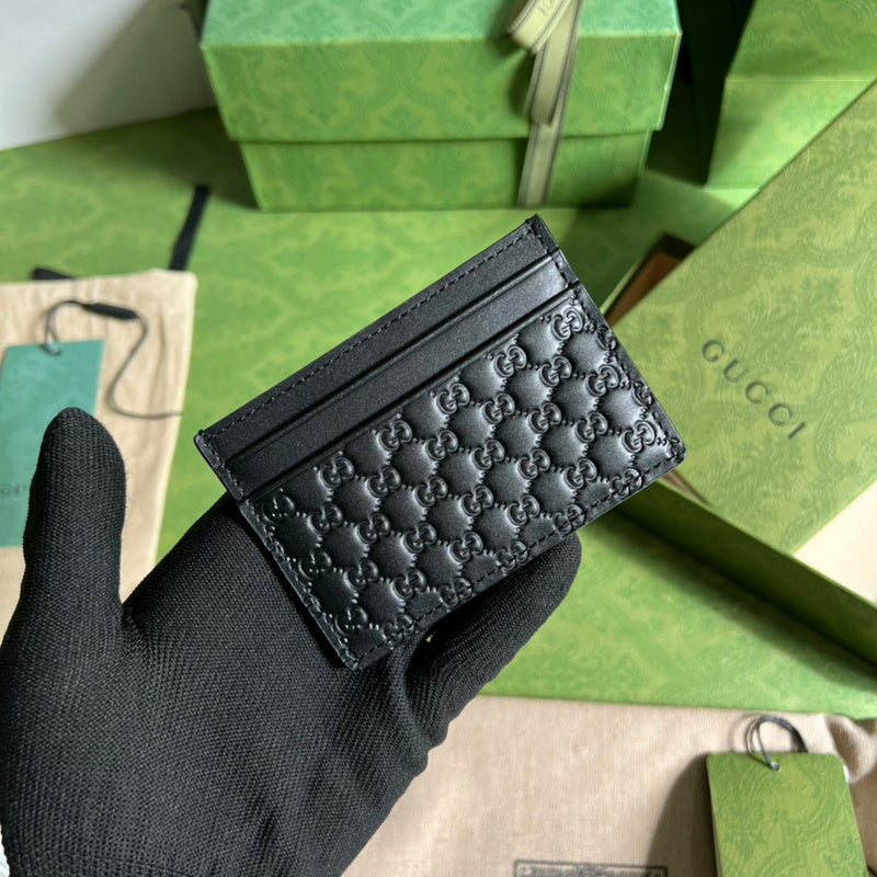 Cozy Bags - GUKI Men Wallets - 041