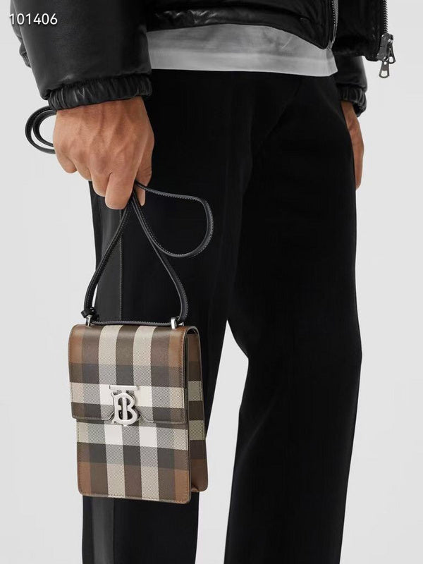 COZY - BOR Bags - 363