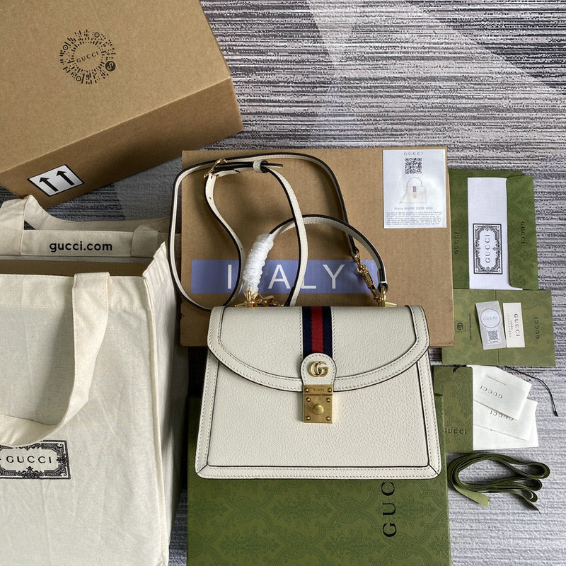 COZY BAGS - GUKI Bags - 2031