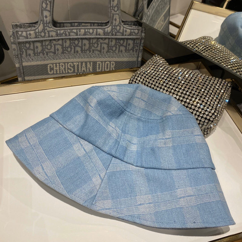 COZY BAGS - BOR Hats & Caps - 196