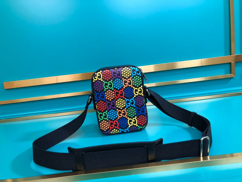 COZY BAGS - Guki Men Bags - 214