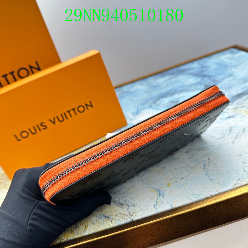 COZY BAGS - LOV Wallet - 437