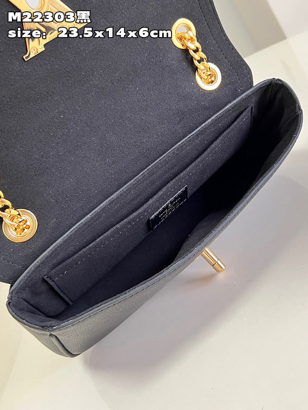 COZY BAGS - LOV Bags - 875
