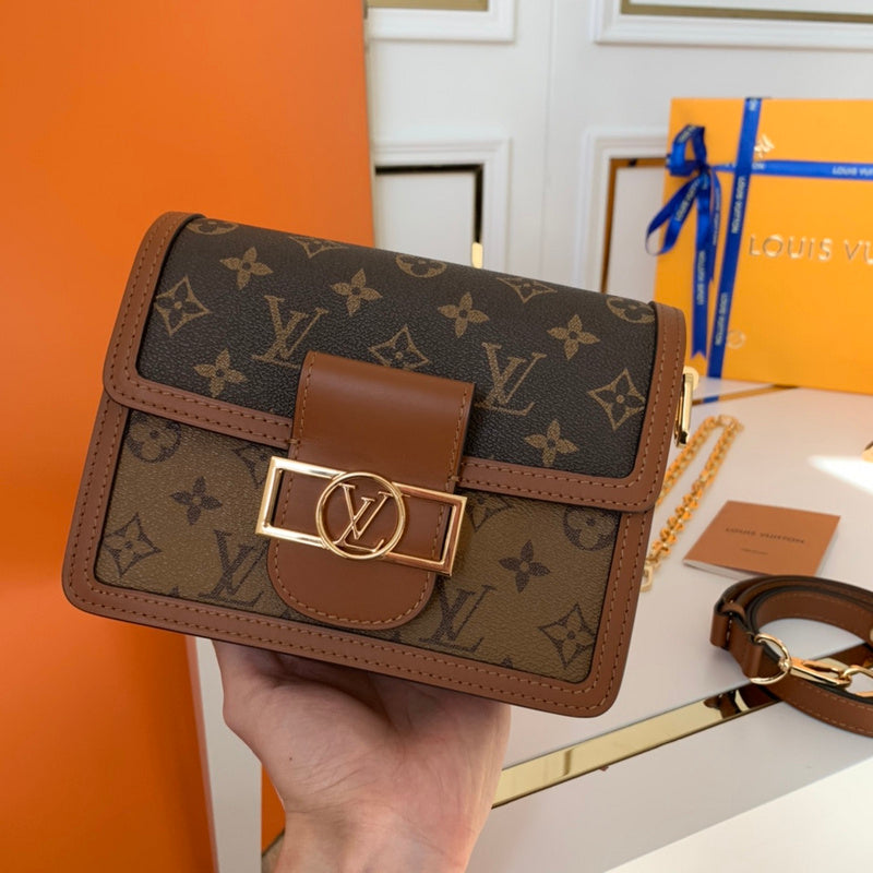 COZY - LV Bags - 4354