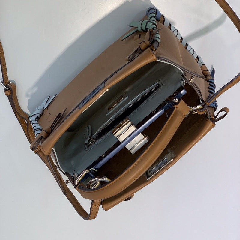 COZY BAGS - FDE Bags - 1115