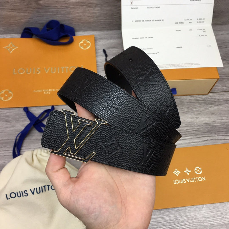 JB - LOV Belts - 367