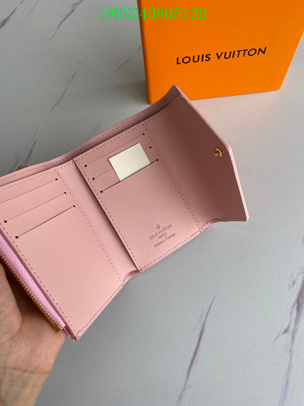 COZY BAGS - CHL Wallet - 704