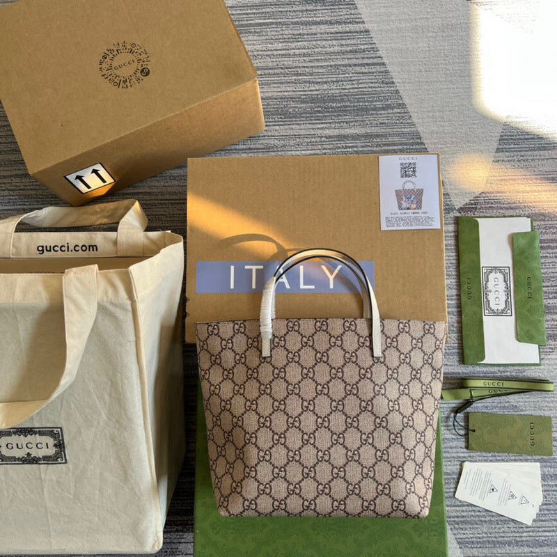 JB - Guki Lady Bags - 784