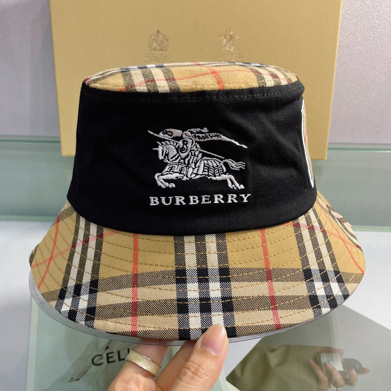 COZY BAGS - BOR Hats & Caps - 037