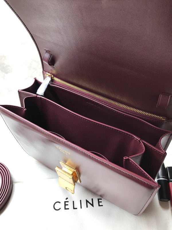 COZY - COL Bags - 591
