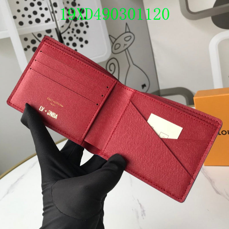 COZY BAGS - CHL Wallet - 1098