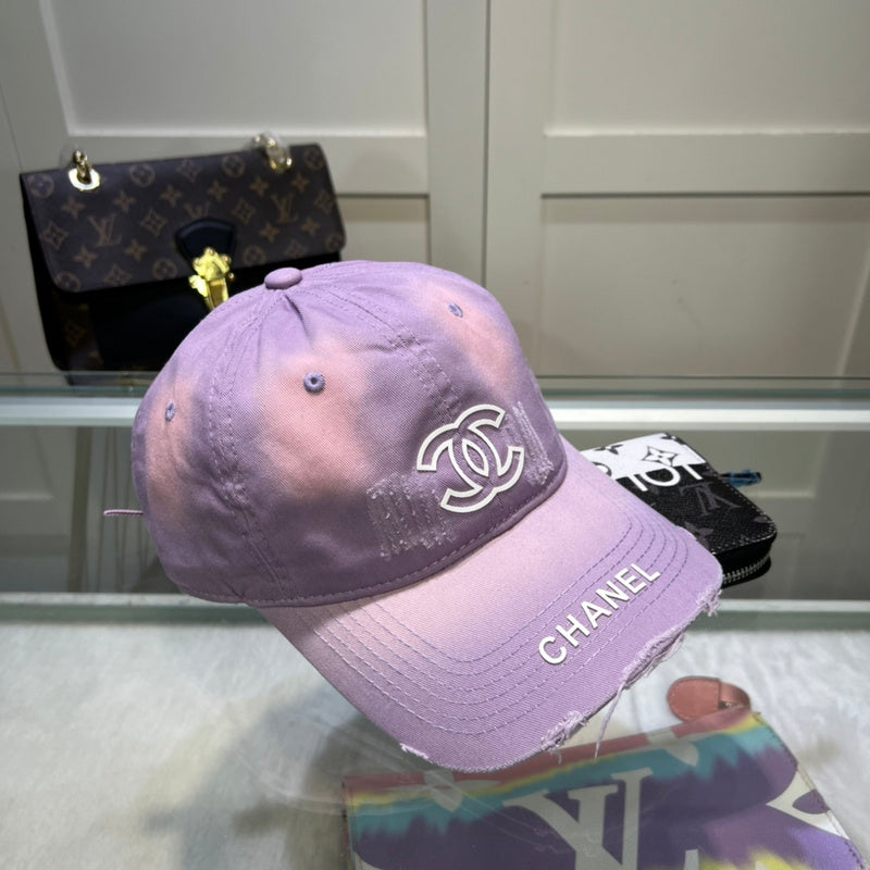 COZY BAGS - CHL Hats & Caps - 004