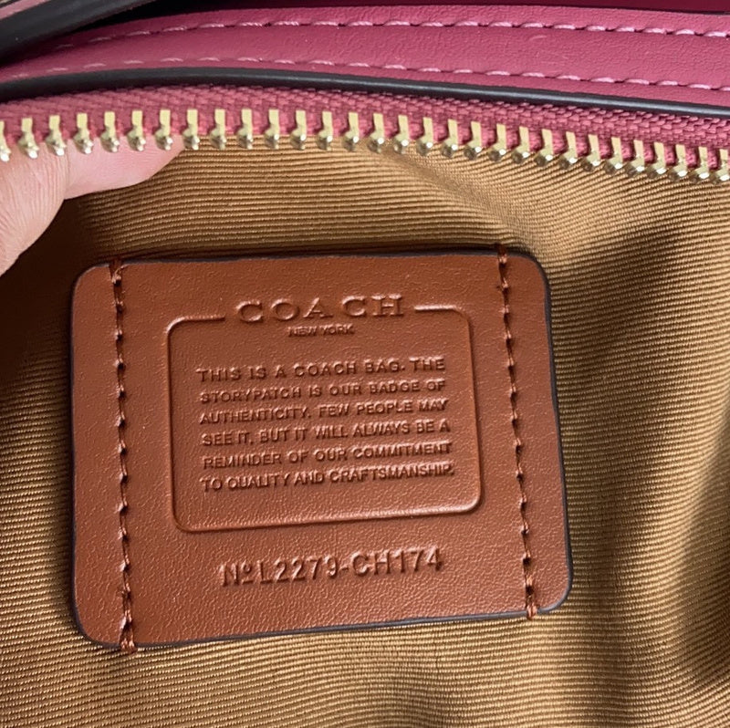 COZY - CAH Bags - 100