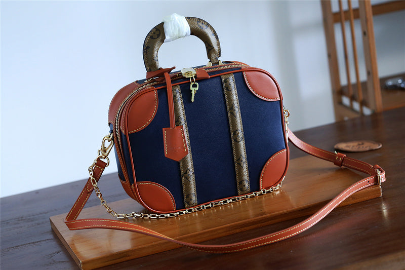 COZY - LOV Lady Bags - 1724