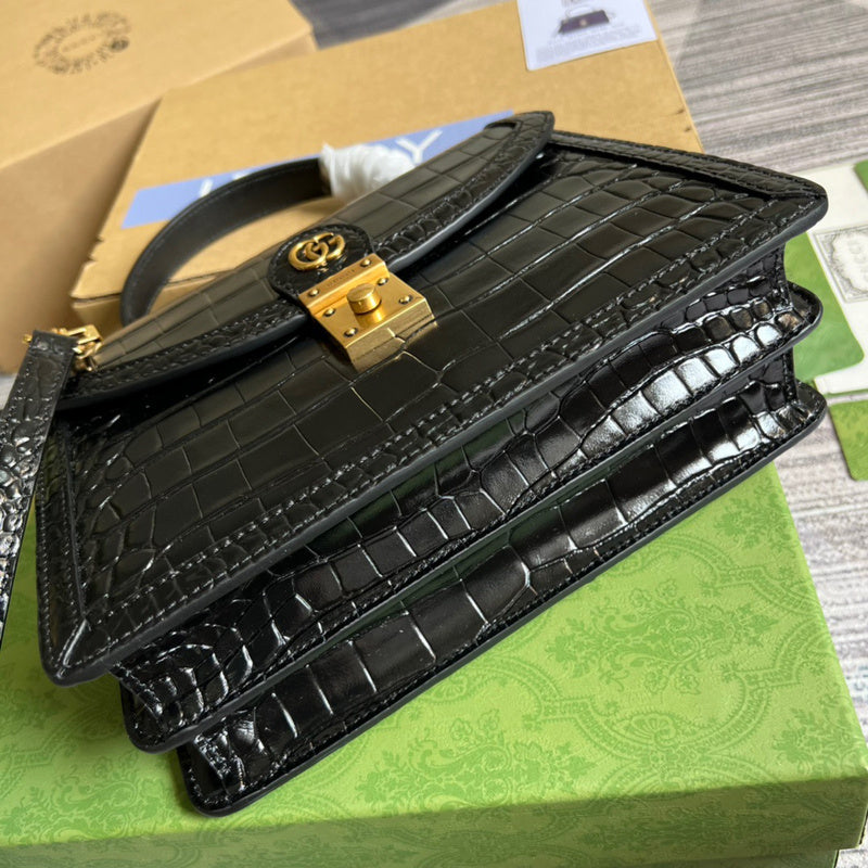 JB - Guki Lady Bags - 695