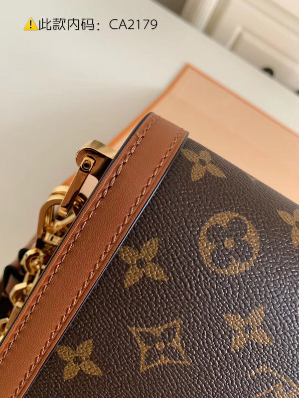 COZY - LV Bags - 5110