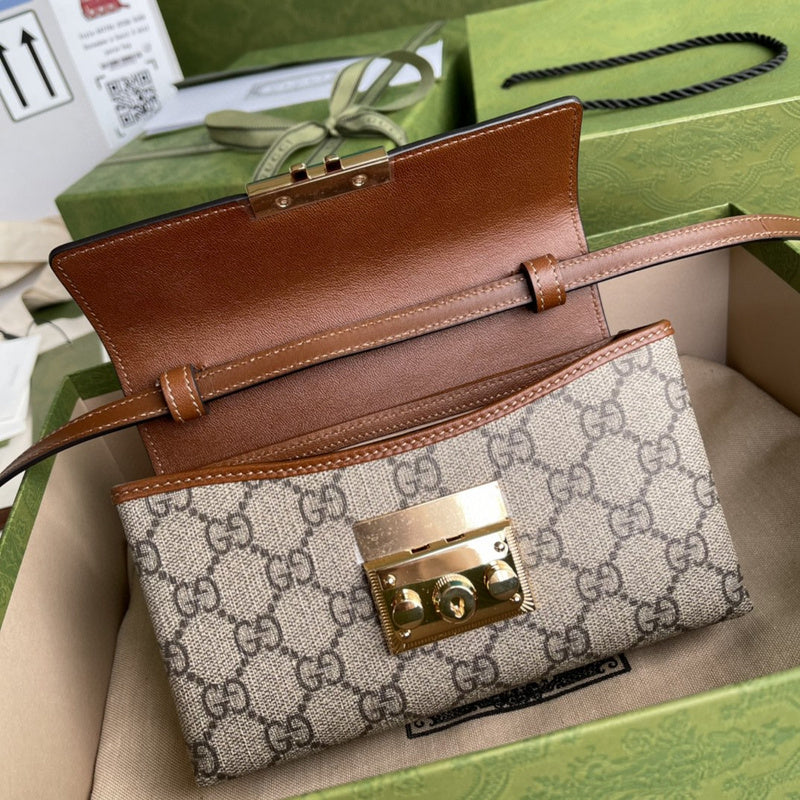 COZY BAGS - GUKI Bags - 1848