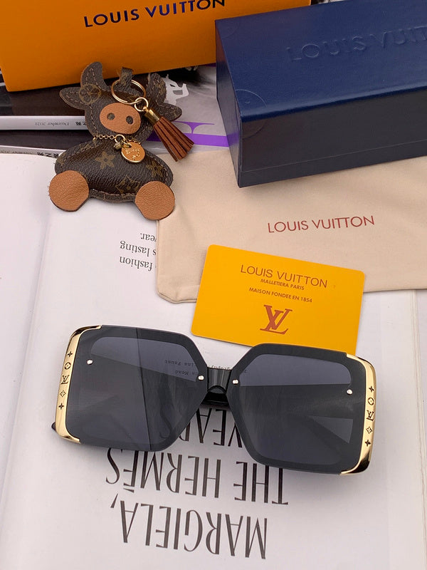 COZY BAGS - LOV Sunglasses - 002