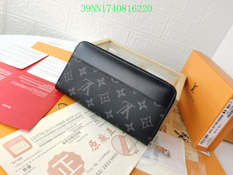 COZY BAGS - CHL Wallet - 652
